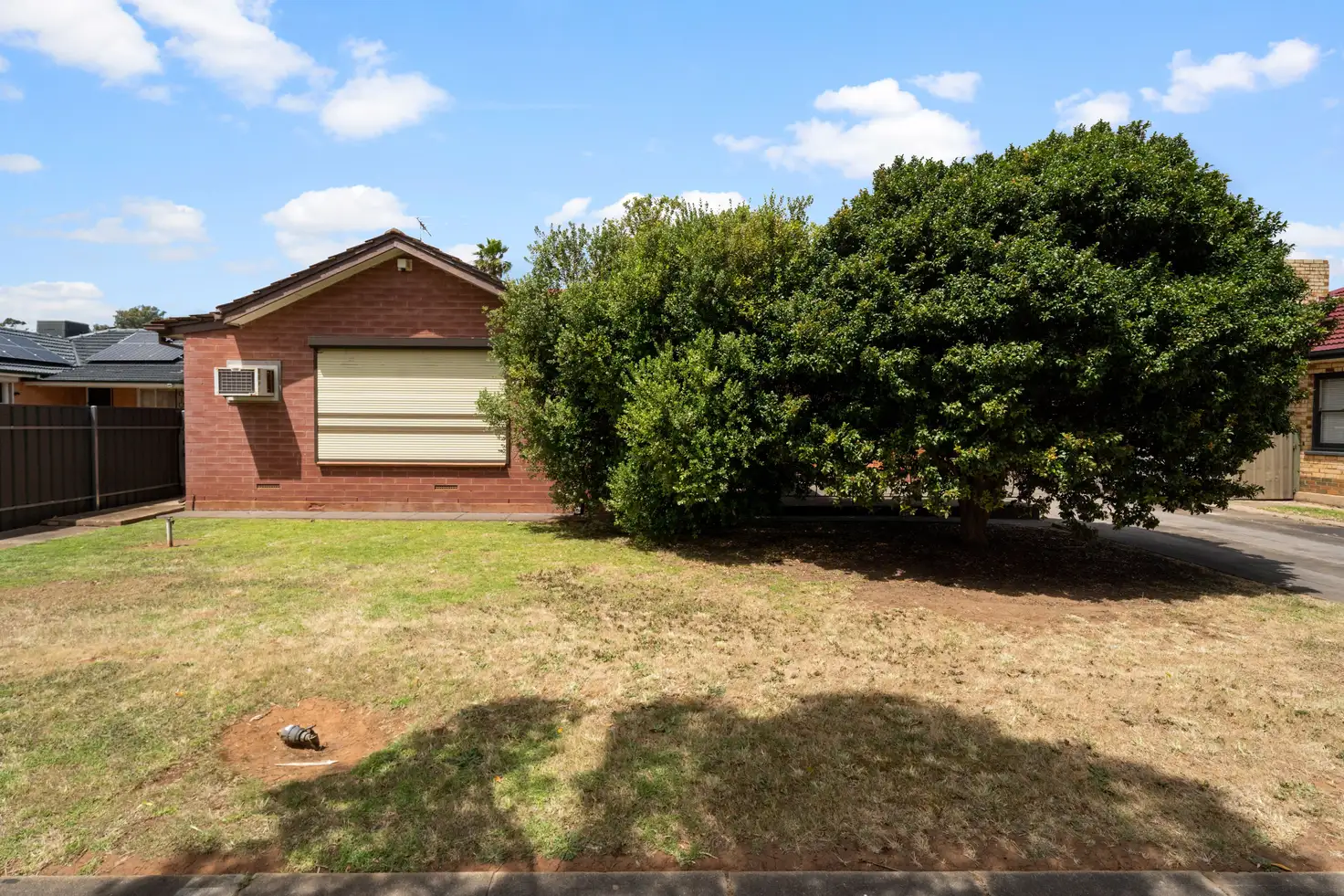Main view of Homely house listing, 18 Rollison Road, Elizabeth Vale SA 5112