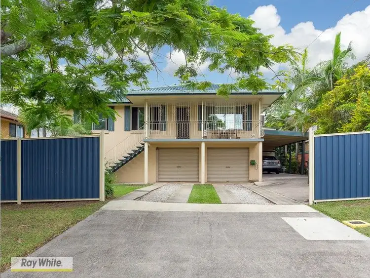 45 Ashmole Road, Redcliffe QLD 4020