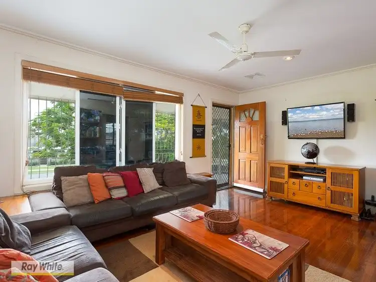 Second view of Homely house listing, 45 Ashmole Road, Redcliffe QLD 4020