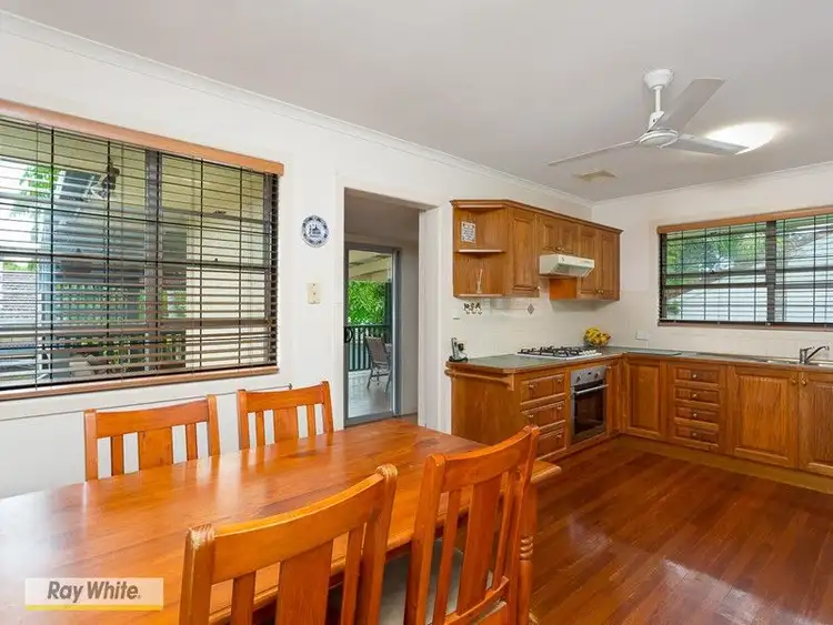 Third view of Homely house listing, 45 Ashmole Road, Redcliffe QLD 4020
