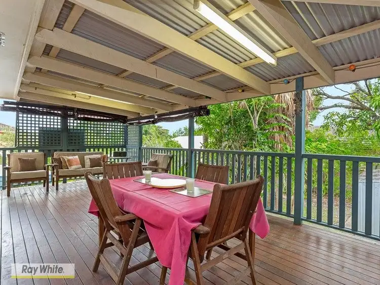 Fifth view of Homely house listing, 45 Ashmole Road, Redcliffe QLD 4020