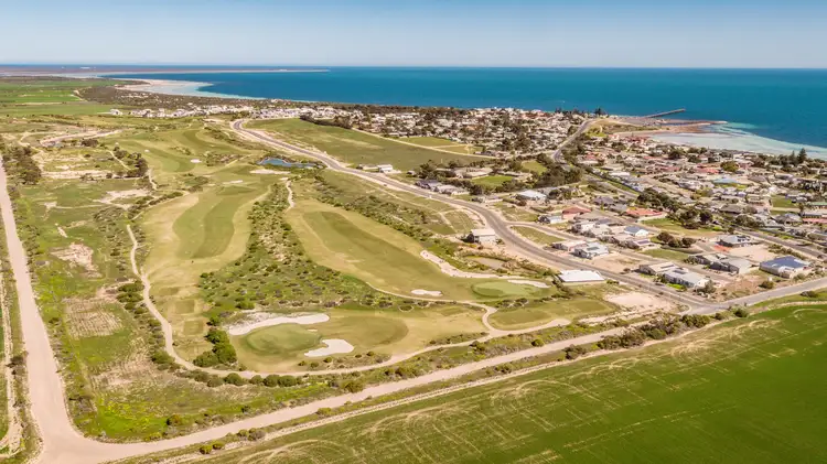 LOT 36, 62 St Andrews Drive, Port Hughes SA 5558