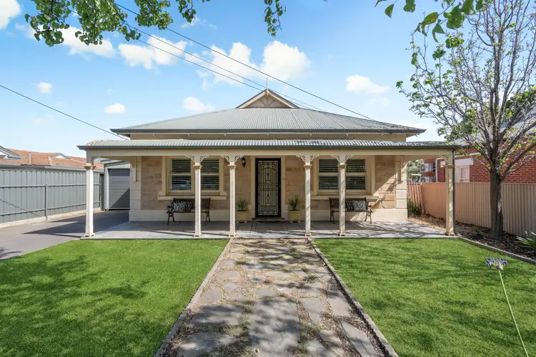 6 Glengarry Avenue, Glandore SA 5037