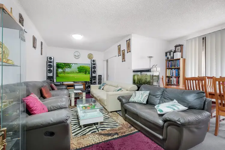 34/145 Chapel Road, Bankstown NSW 2200