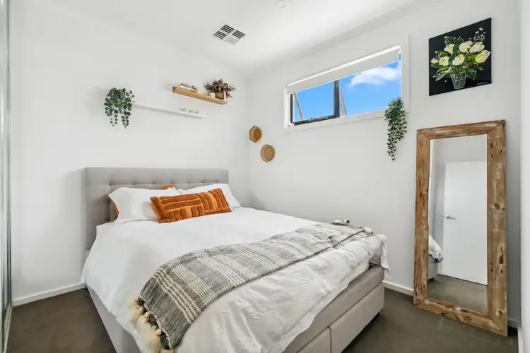 Fourth view of Homely townhouse listing, 107 Nilpena Avenue, Morphettville SA 5043