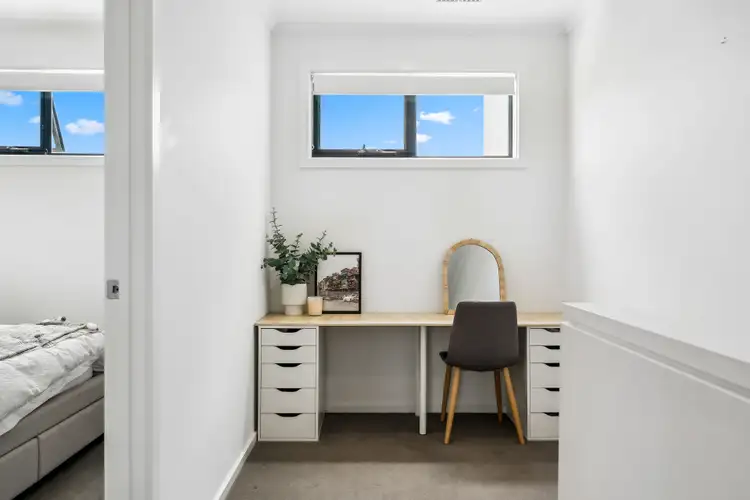 Fifth view of Homely townhouse listing, 107 Nilpena Avenue, Morphettville SA 5043