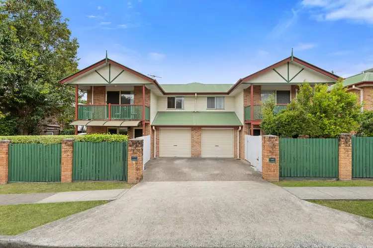 Third view of Homely townhouse listing, 1/50 Brookfield Road, Kedron QLD 4031