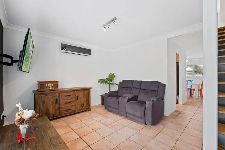Fifth view of Homely townhouse listing, 1/50 Brookfield Road, Kedron QLD 4031