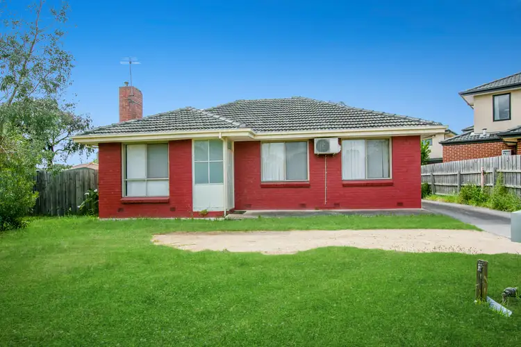 Second view of Homely unit listing, 1/5 Ceram Court, Heidelberg West VIC 3081