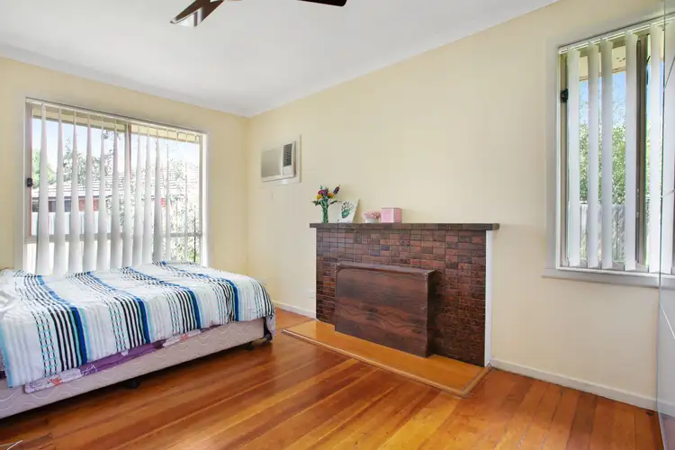 Fifth view of Homely unit listing, 1/5 Ceram Court, Heidelberg West VIC 3081