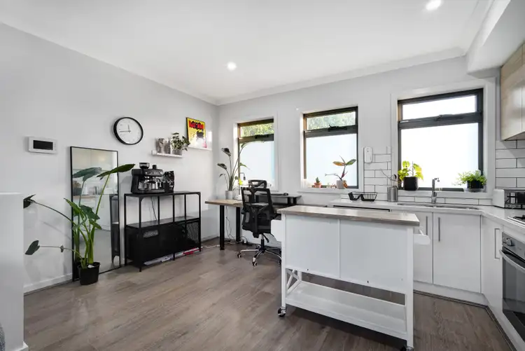 Fourth view of Homely townhouse listing, 4/2 Trudgeon Avenue, Reservoir VIC 3073