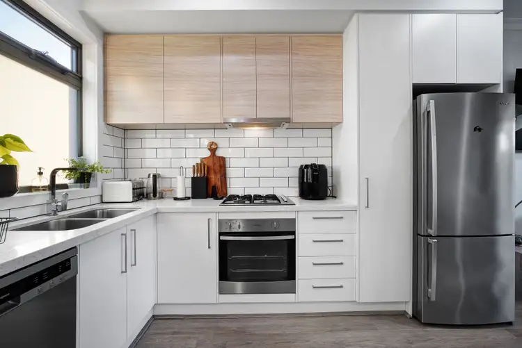 Fifth view of Homely townhouse listing, 4/2 Trudgeon Avenue, Reservoir VIC 3073