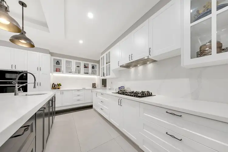 Fifth view of Homely house listing, 3 Clutha Drive, Mernda VIC 3754