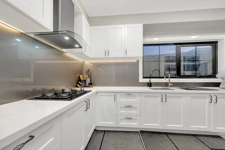 Sixth view of Homely house listing, 3 Clutha Drive, Mernda VIC 3754