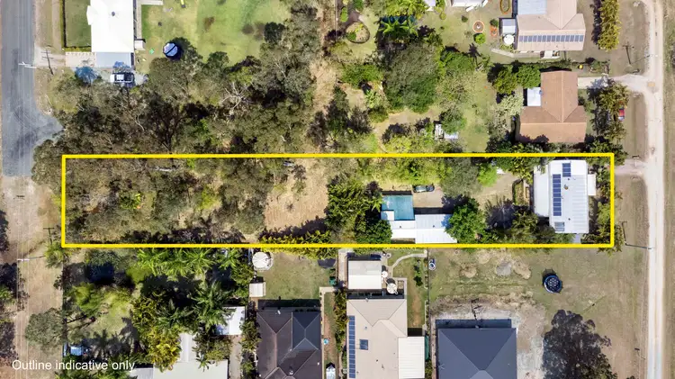 Main view of Homely house listing, 13 Railway Lane, Maryborough West QLD 4650