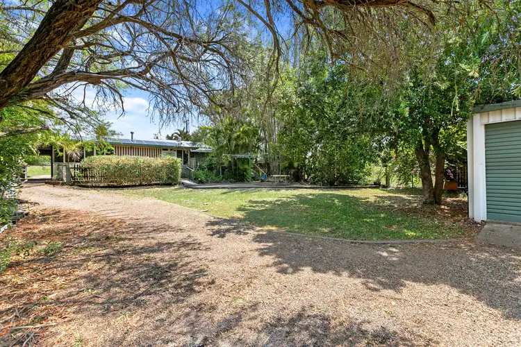Second view of Homely house listing, 13 Railway Lane, Maryborough West QLD 4650