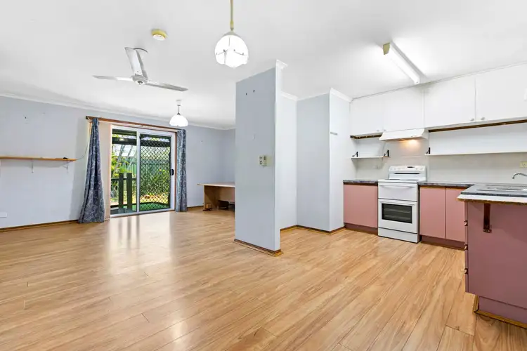 Third view of Homely house listing, 13 Railway Lane, Maryborough West QLD 4650