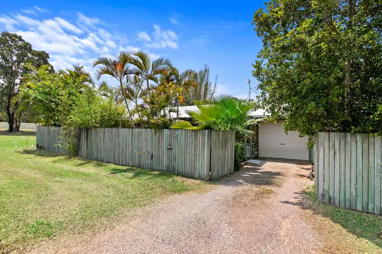 Fourth view of Homely house listing, 13 Railway Lane, Maryborough West QLD 4650