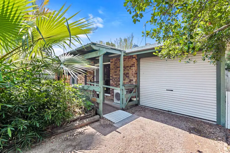 Fifth view of Homely house listing, 13 Railway Lane, Maryborough West QLD 4650