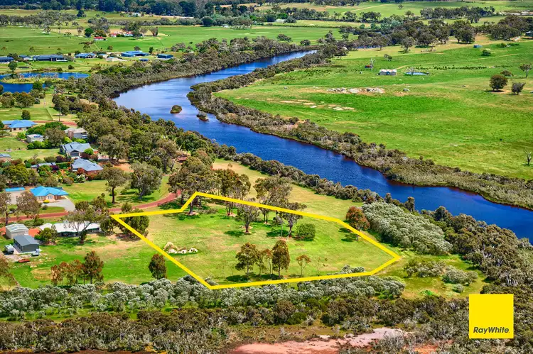 Lot 43 King River Drive, King River WA 6330