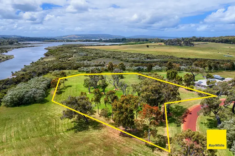 Second view of Homely land listing, Lot 43 King River Drive, King River WA 6330