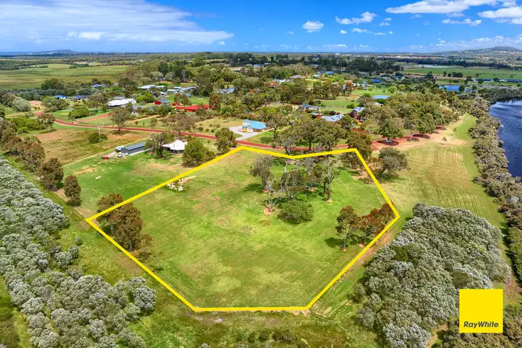 Fourth view of Homely land listing, Lot 43 King River Drive, King River WA 6330