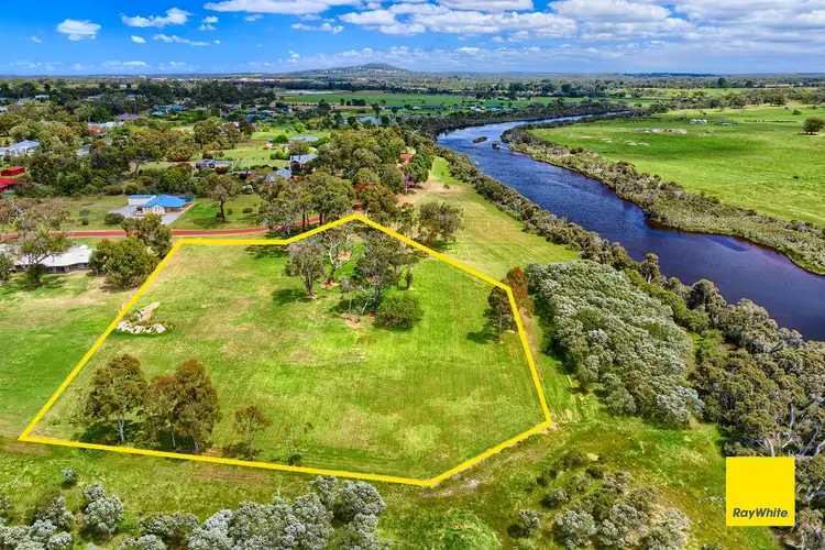 Fifth view of Homely land listing, Lot 43 King River Drive, King River WA 6330