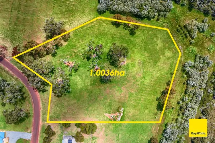 Sixth view of Homely land listing, Lot 43 King River Drive, King River WA 6330