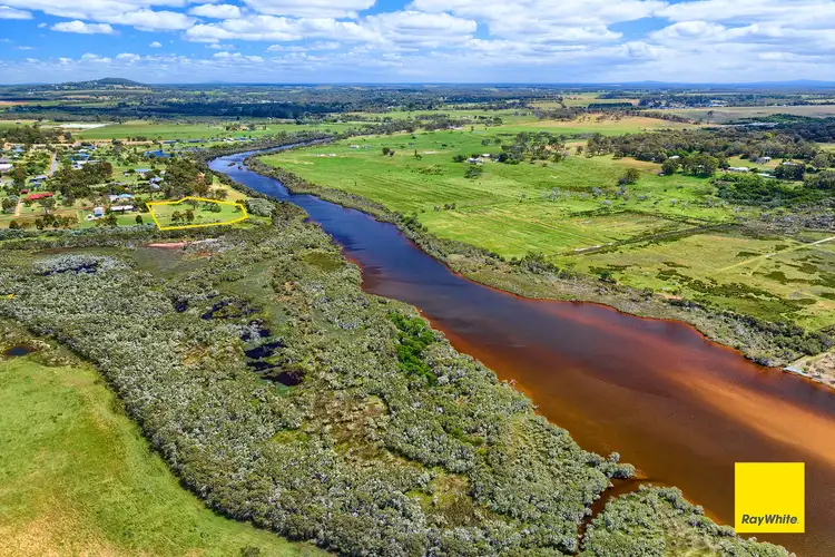 Seventh view of Homely land listing, Lot 43 King River Drive, King River WA 6330