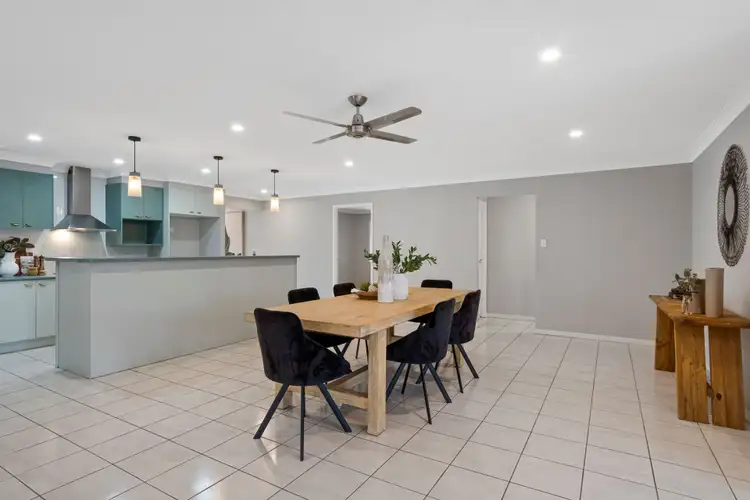Fifth view of Homely house listing, 76 Jezabel Drive, Springfield Lakes QLD 4300