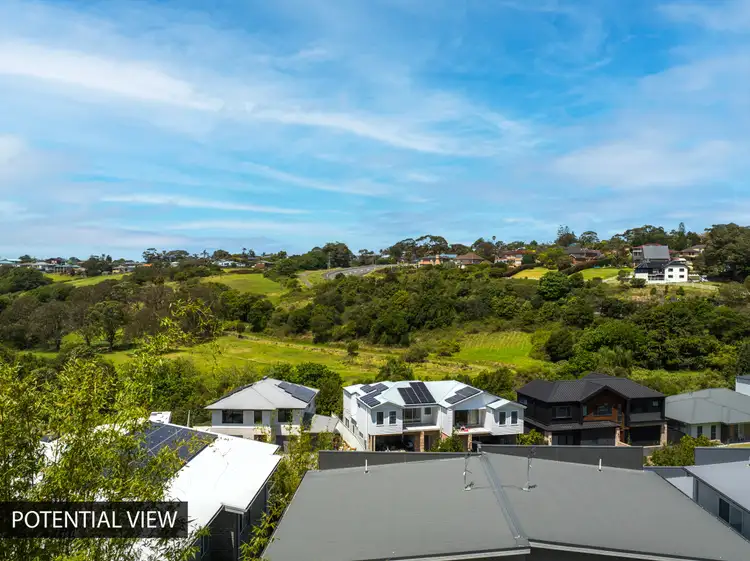 Third view of Homely land listing, 17 Surfleet Place, Kiama NSW 2533