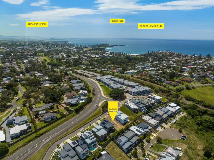 Fifth view of Homely land listing, 17 Surfleet Place, Kiama NSW 2533