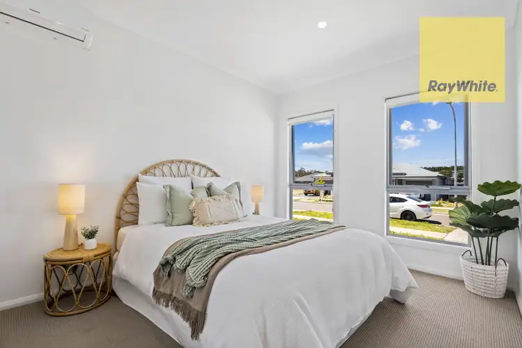 Third view of Homely semi-detached listing, 23B Matchless Avenue, Goulburn NSW 2580