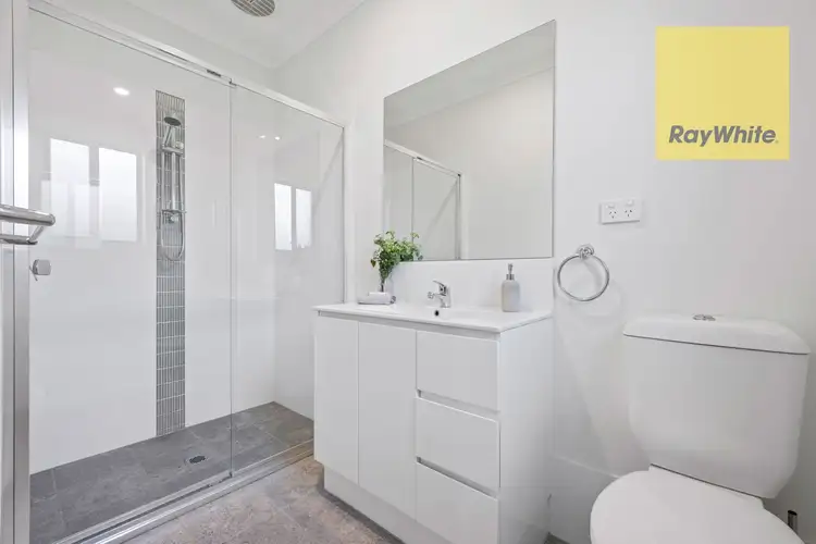 Fourth view of Homely semi-detached listing, 23B Matchless Avenue, Goulburn NSW 2580