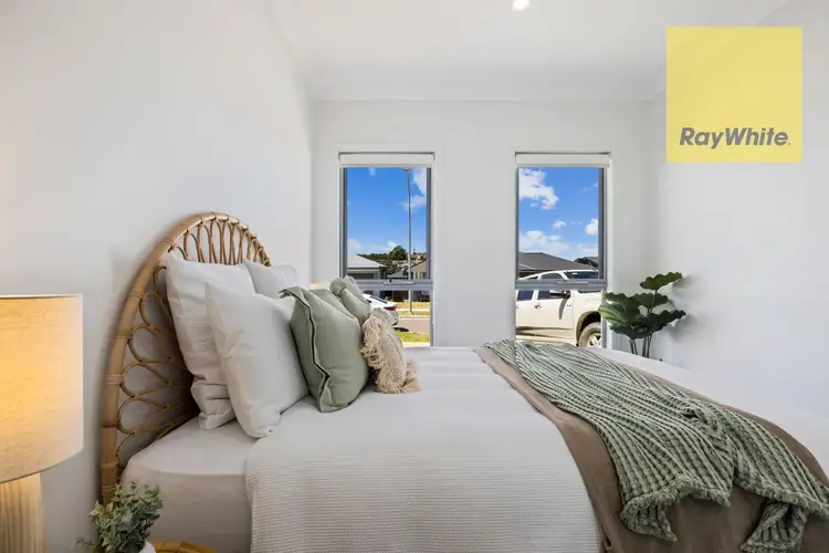 Fifth view of Homely semi-detached listing, 23B Matchless Avenue, Goulburn NSW 2580