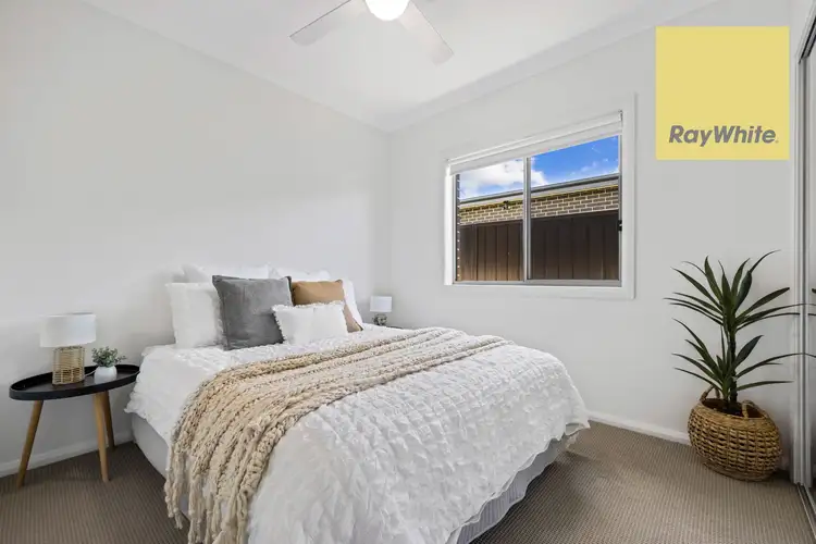 Sixth view of Homely semi-detached listing, 23B Matchless Avenue, Goulburn NSW 2580