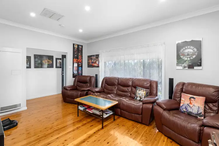 Second view of Homely house listing, 23 Raye Street, Tolland NSW 2650