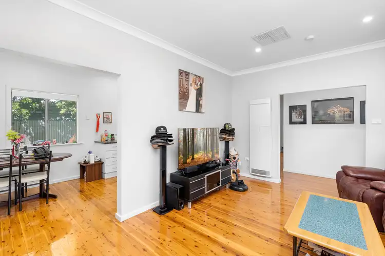 Third view of Homely house listing, 23 Raye Street, Tolland NSW 2650