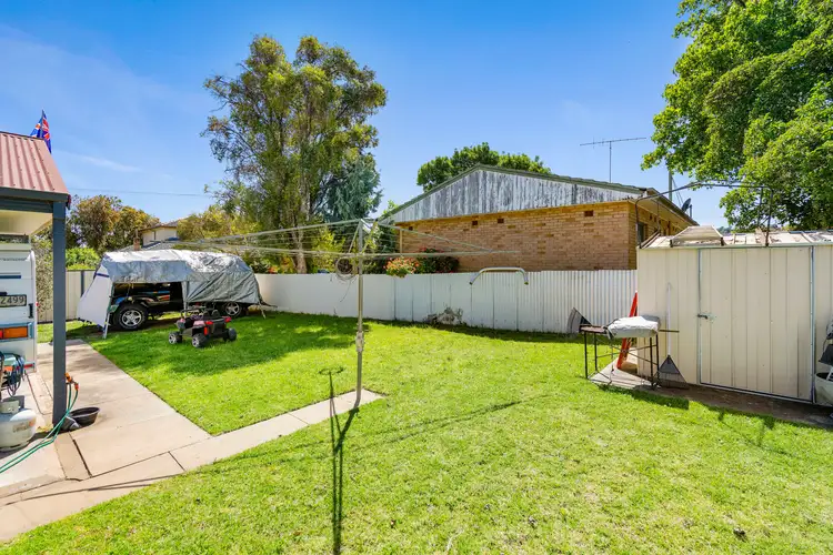 Seventh view of Homely house listing, 23 Raye Street, Tolland NSW 2650