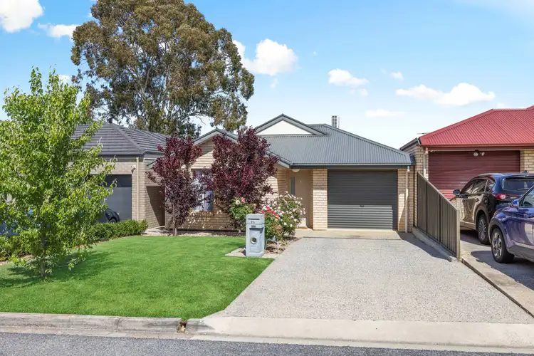 11A Hawke Street, Ridgehaven SA 5097