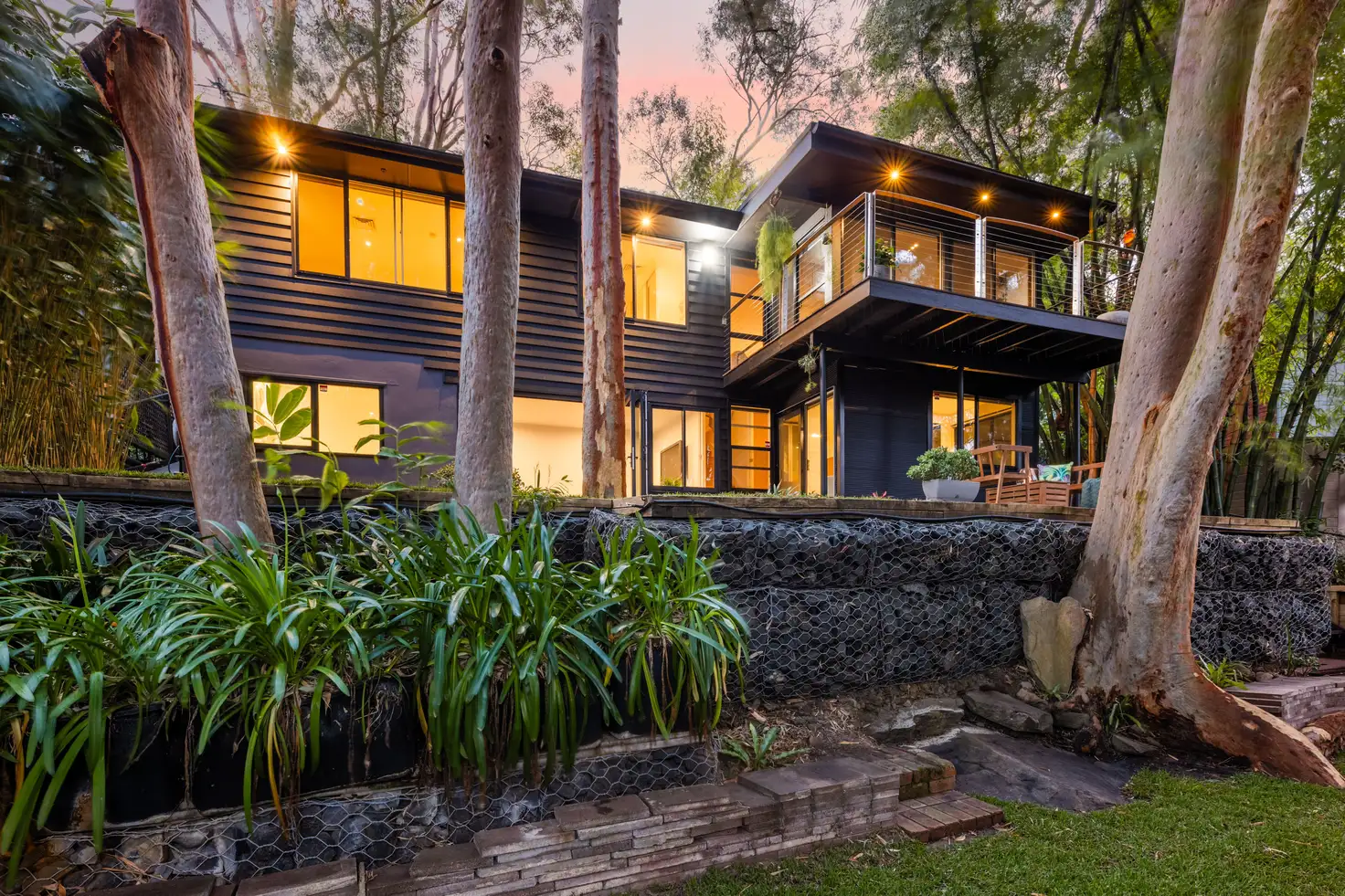 Main view of Homely house listing, 20 Garfield Avenue, Bonnet Bay NSW 2226