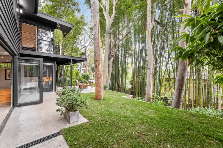 Second view of Homely house listing, 20 Garfield Avenue, Bonnet Bay NSW 2226