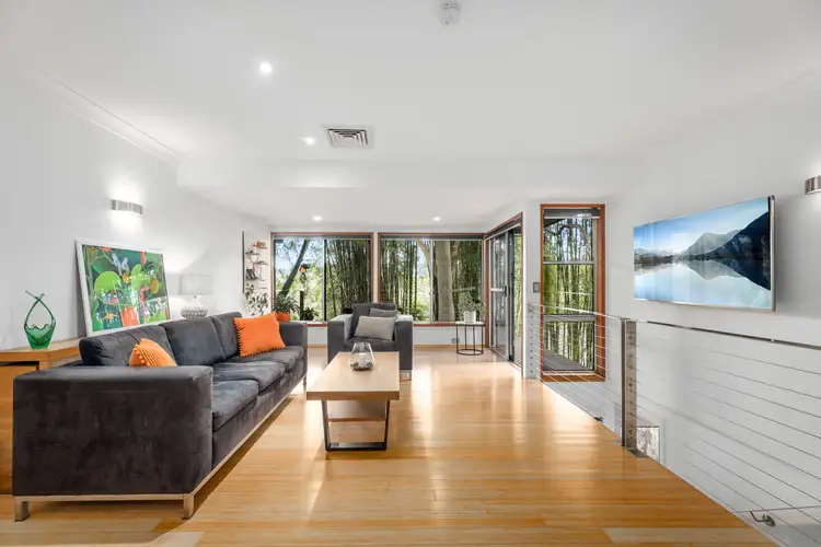 Fourth view of Homely house listing, 20 Garfield Avenue, Bonnet Bay NSW 2226