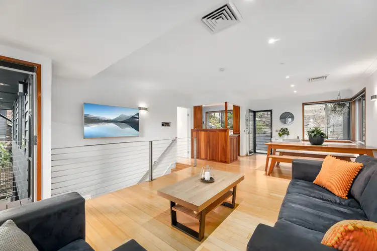 Fifth view of Homely house listing, 20 Garfield Avenue, Bonnet Bay NSW 2226