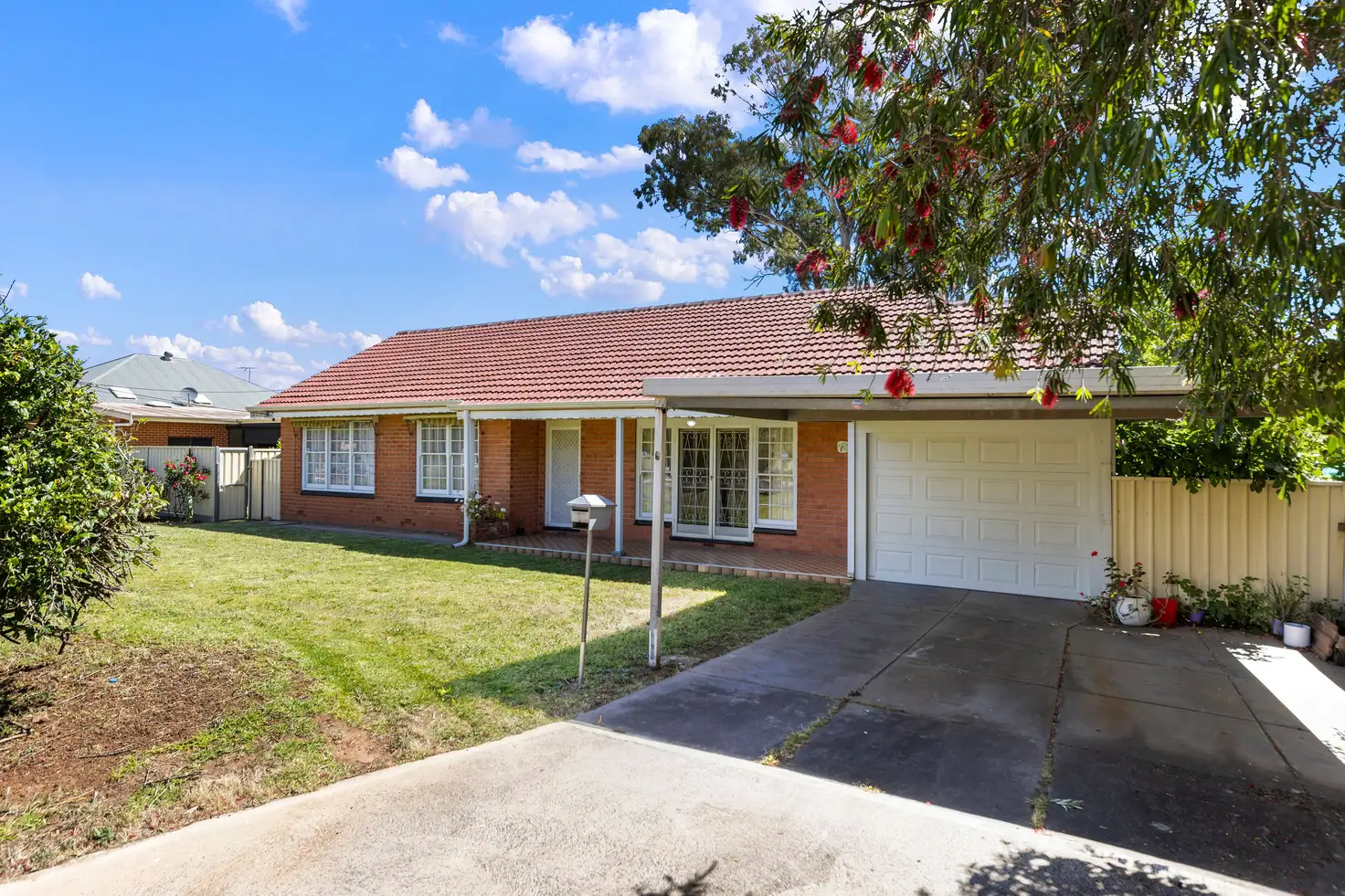 Main view of Homely house listing, 6 Trestrail Street, Magill SA 5072