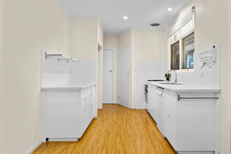 Second view of Homely house listing, 6 Trestrail Street, Magill SA 5072