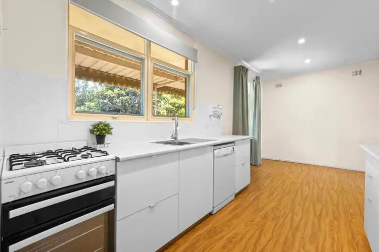 Third view of Homely house listing, 6 Trestrail Street, Magill SA 5072