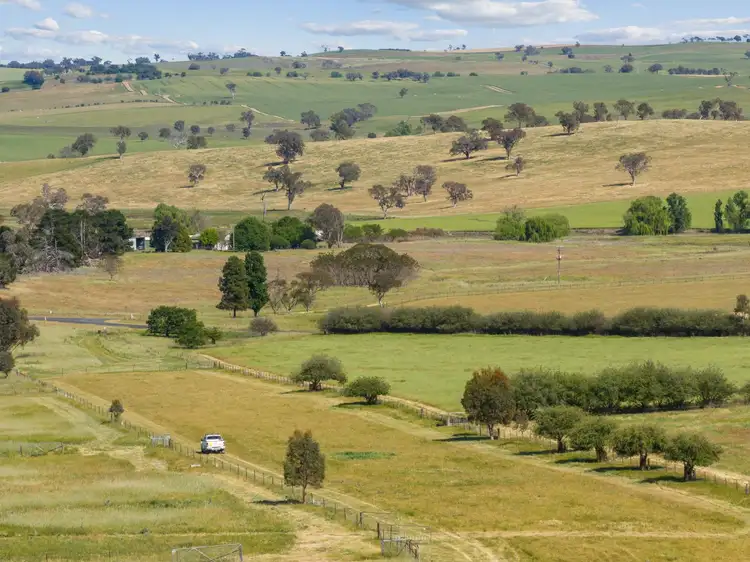 "Anmore" 305 Barwang Road, Harden NSW 2587