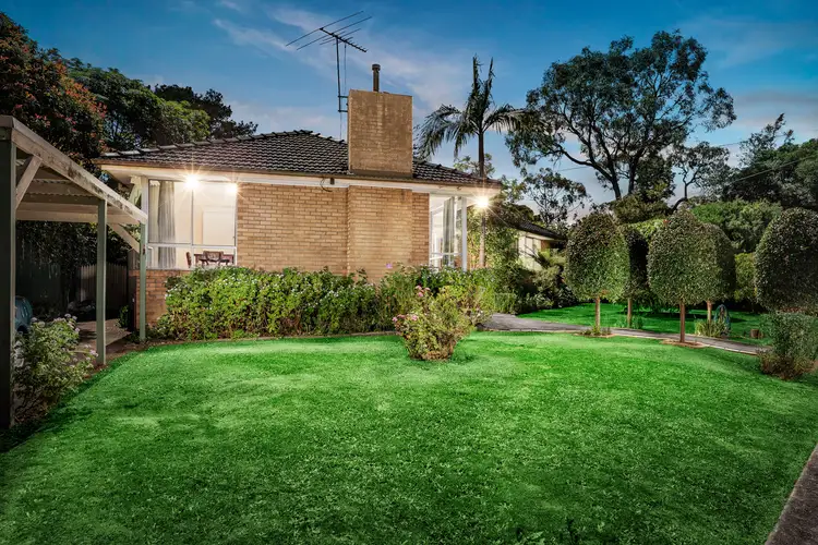 Main view of Homely house listing, 5 Fisher Street, Forest Hill VIC 3131