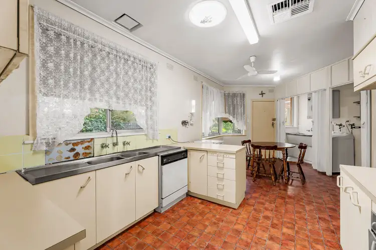 Second view of Homely house listing, 5 Fisher Street, Forest Hill VIC 3131